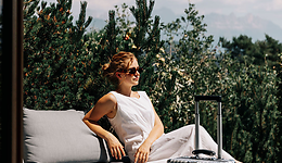 Junior Suite Deluxe Terrace