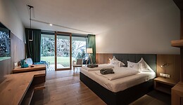 Junior Suite Superior Nature 