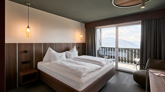 Deluxe Room Petit 