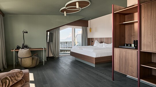 Junior Suite Grand 