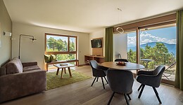 Apartment | Studio 55