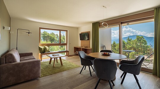 Apartment | Studio 55