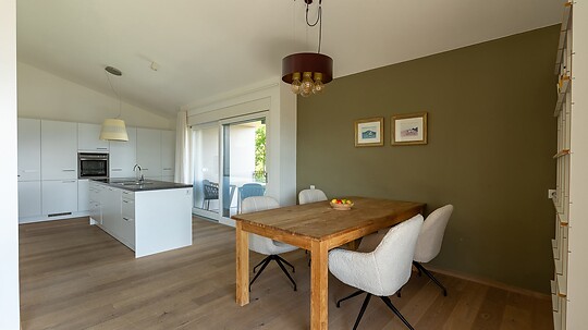 Apartment | Studio 75