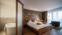 Classic Room Connected