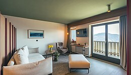Suite Deluxe 
