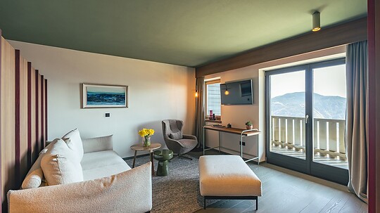 Suite Deluxe 