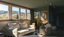 Junior Suite Premium