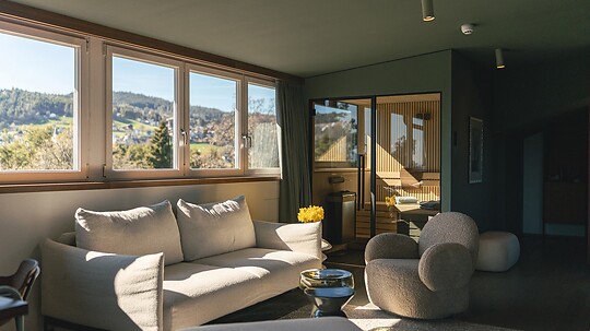 Junior Suite Premium