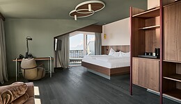 Junior Suite Grand 