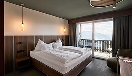Deluxe Room Petit