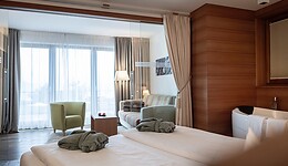 Classic Room