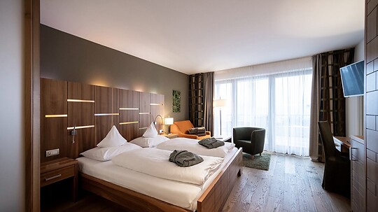 Classic Room Connected 
