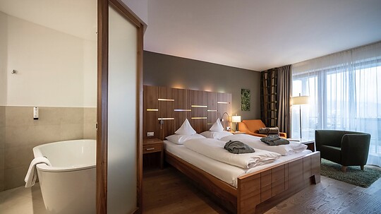 Classic Room Connected 