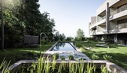 Junior Suite Superior Nature