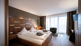 Classic Room Connected 