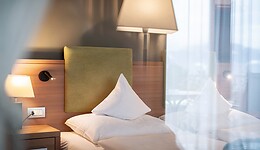 Classic Room Connected 